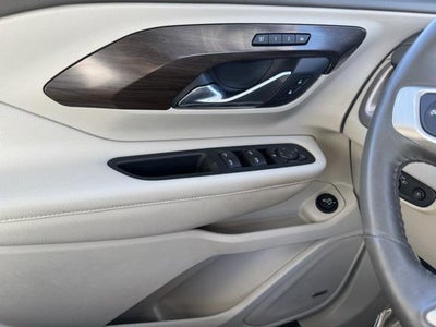 2018 GMC Terrain Denali AWD