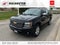 2013 Chevrolet Avalanche 1500 LTZ 4WD