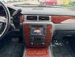 2013 Chevrolet Avalanche 1500 LTZ 4WD