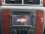 2013 Chevrolet Avalanche 1500 LTZ 4WD