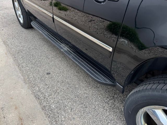 2013 Chevrolet Avalanche 1500 LTZ 4WD