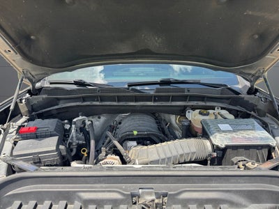 2020 GMC Sierra 1500 AT4 4WD