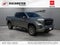 2020 GMC Sierra 1500 AT4 4WD