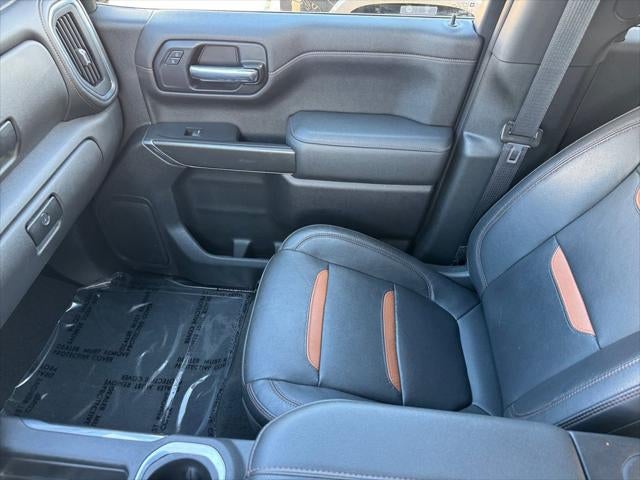 2021 GMC Sierra 1500 AT4 4WD