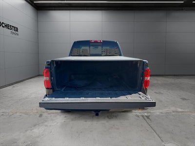 2015 GMC Sierra 1500 Denali 4WD