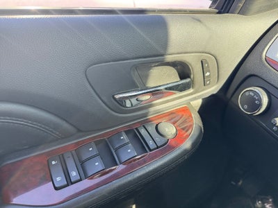 2008 Cadillac Escalade EXT Base AWD