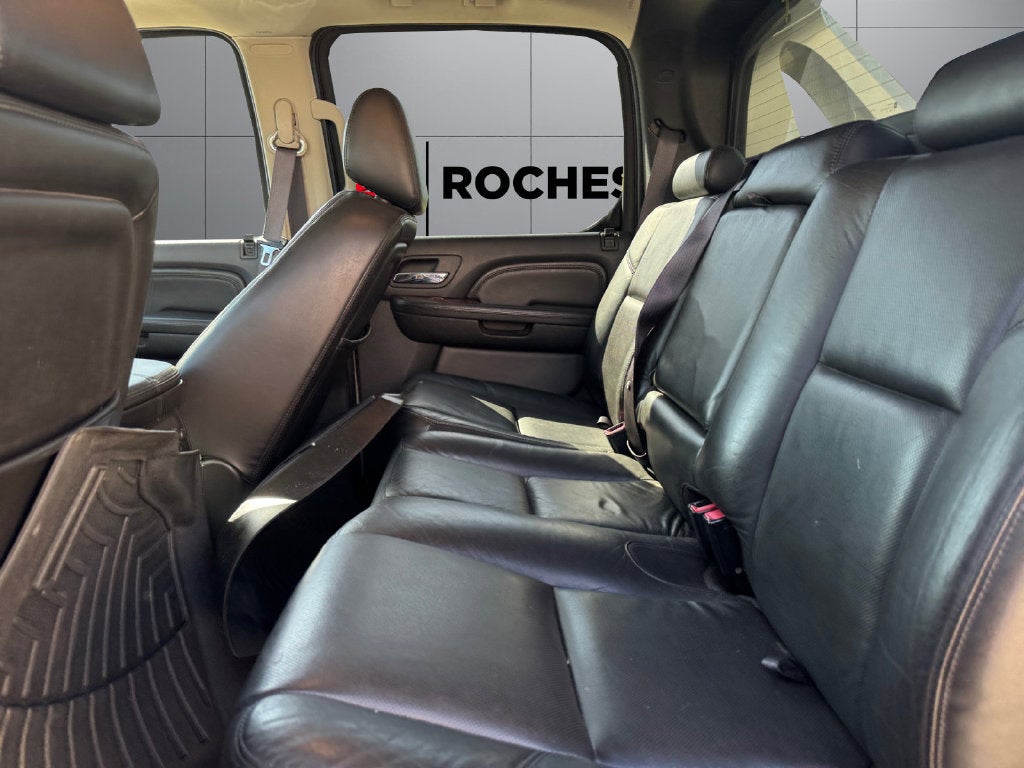 2008 Cadillac Escalade EXT Base AWD