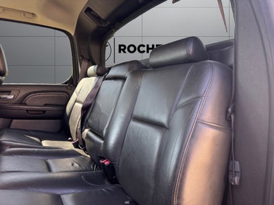 2008 Cadillac Escalade EXT Base AWD