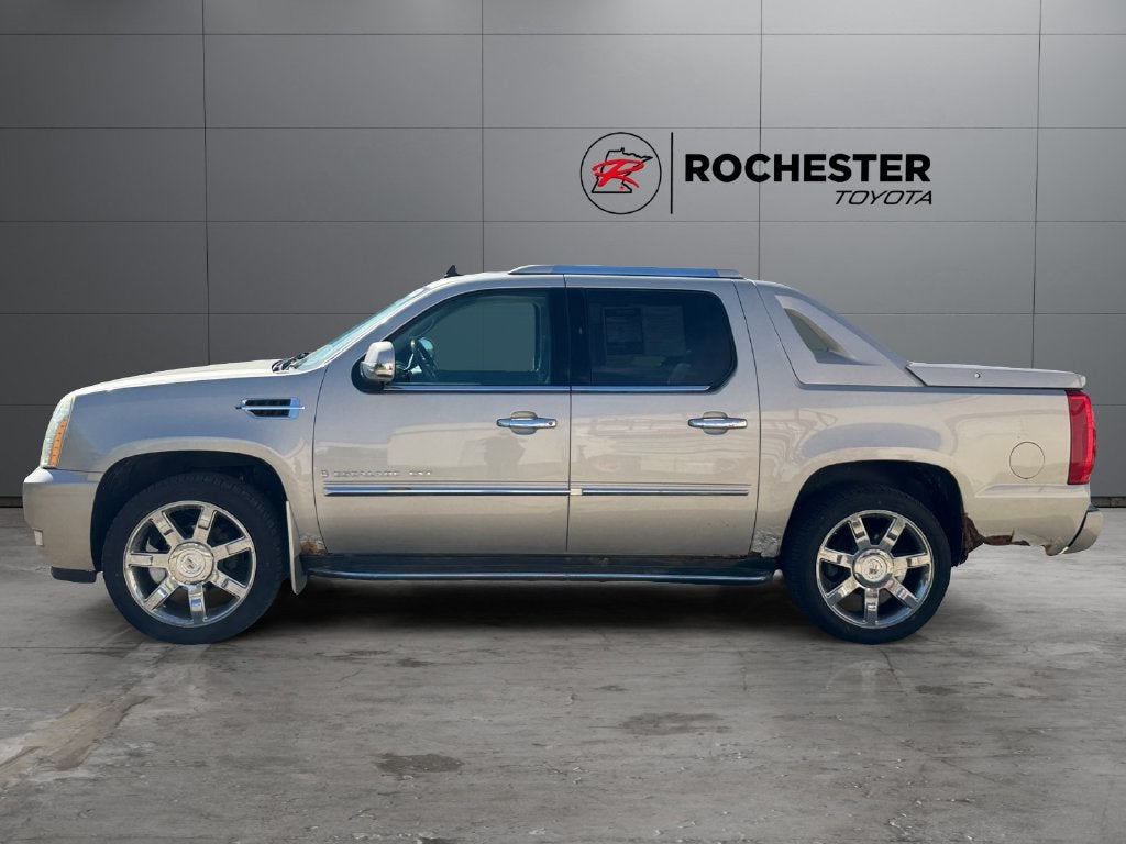 2008 Cadillac Escalade EXT Base AWD