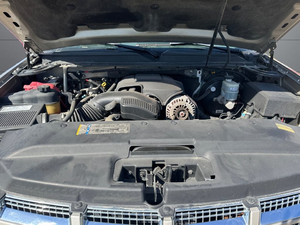 2008 Cadillac Escalade EXT Base AWD