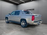 2008 Cadillac Escalade EXT Base AWD