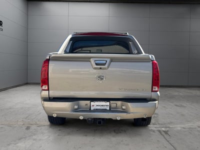 2008 Cadillac Escalade EXT Base AWD