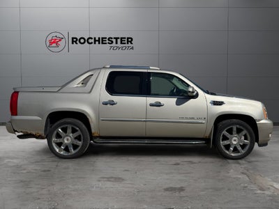 2008 Cadillac Escalade EXT Base AWD