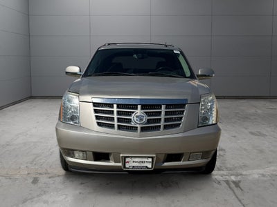 2008 Cadillac Escalade EXT Base AWD