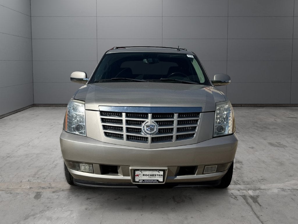 2008 Cadillac Escalade EXT Base AWD