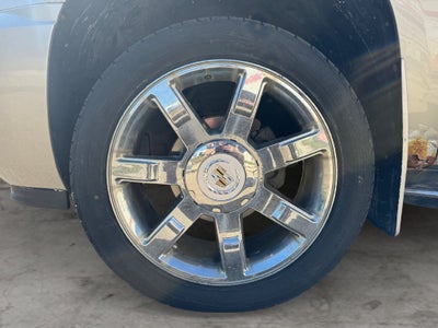 2008 Cadillac Escalade EXT Base AWD