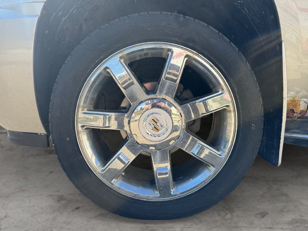 2008 Cadillac Escalade EXT Base AWD