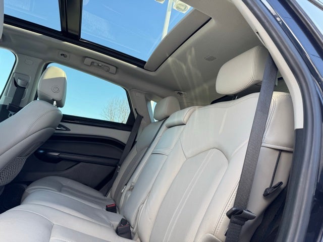 2014 Cadillac SRX Premium FWD