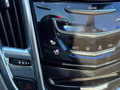 2014 Cadillac SRX Premium FWD