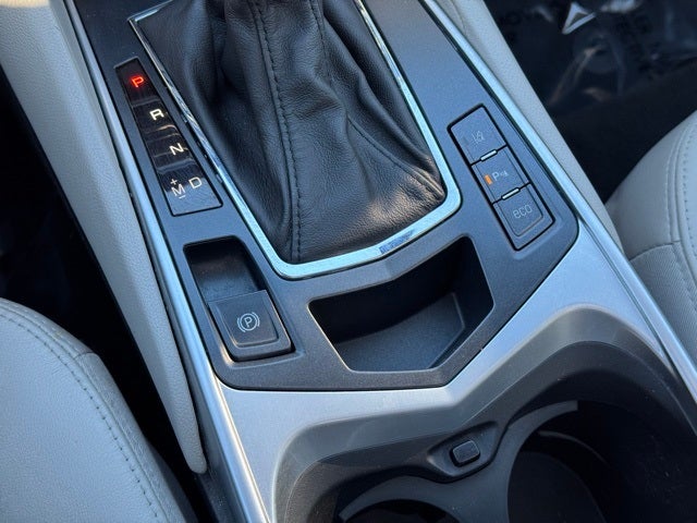 2014 Cadillac SRX Premium FWD