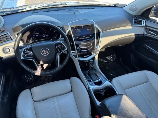 2014 Cadillac SRX Premium FWD