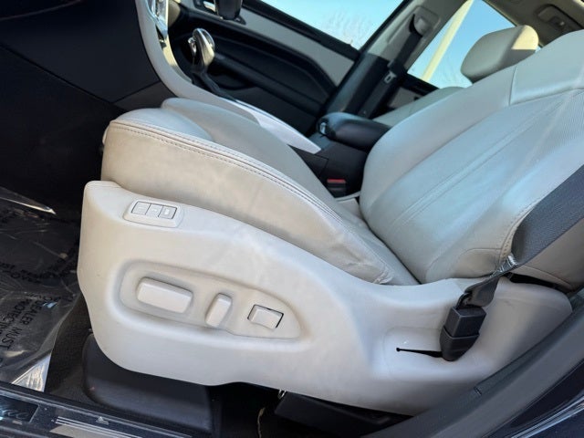 2014 Cadillac SRX Premium FWD