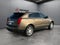 2015 Cadillac SRX Luxury AWD