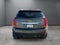 2015 Cadillac SRX Luxury AWD