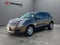 2015 Cadillac SRX Luxury AWD