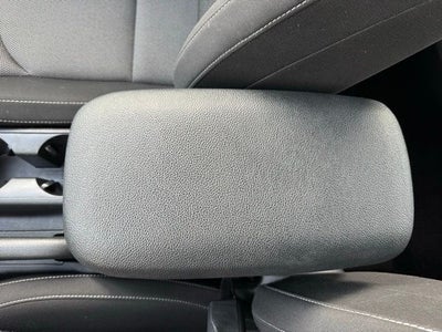 2024 Kia Forte LXS FWD