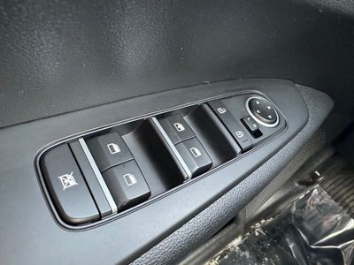 2024 Kia Forte LXS FWD