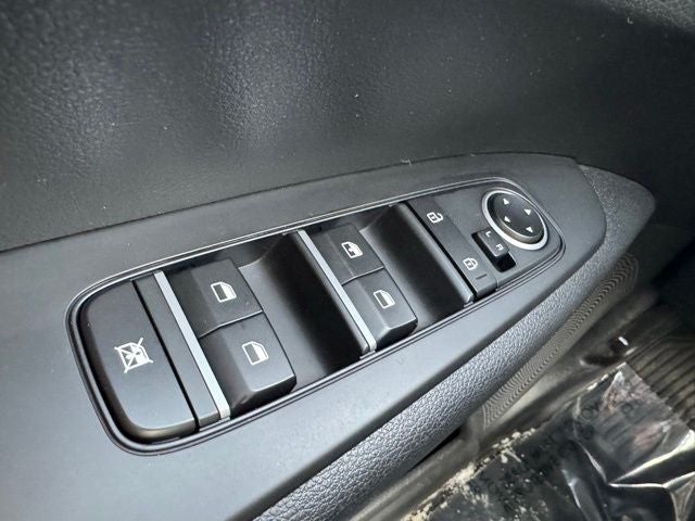 2024 Kia Forte LXS FWD