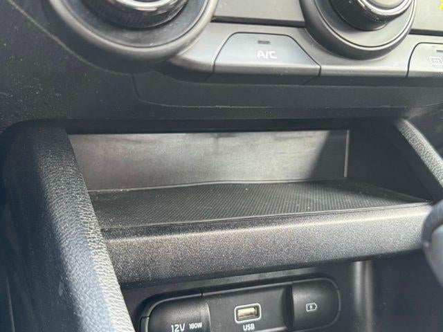2024 Kia Forte LXS FWD