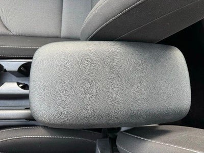 2024 Kia Forte LXS FWD
