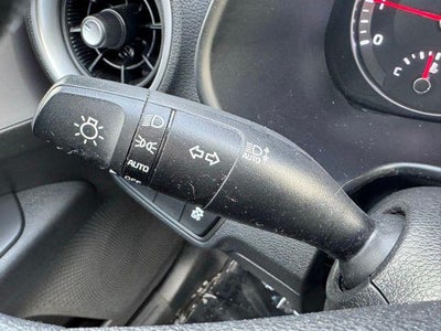 2024 Kia Forte LXS FWD