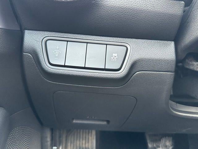 2024 Kia Forte LXS FWD