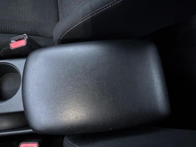 2019 Nissan Sentra S FWD