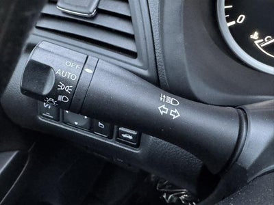 2019 Nissan Sentra S FWD