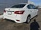2019 Nissan Sentra S FWD