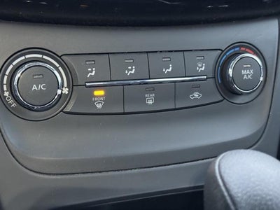 2019 Nissan Sentra S FWD