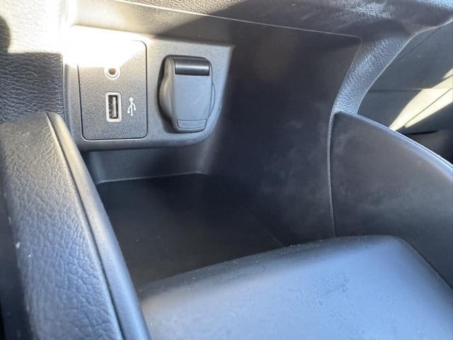 2024 Nissan Versa 1.6 S FWD