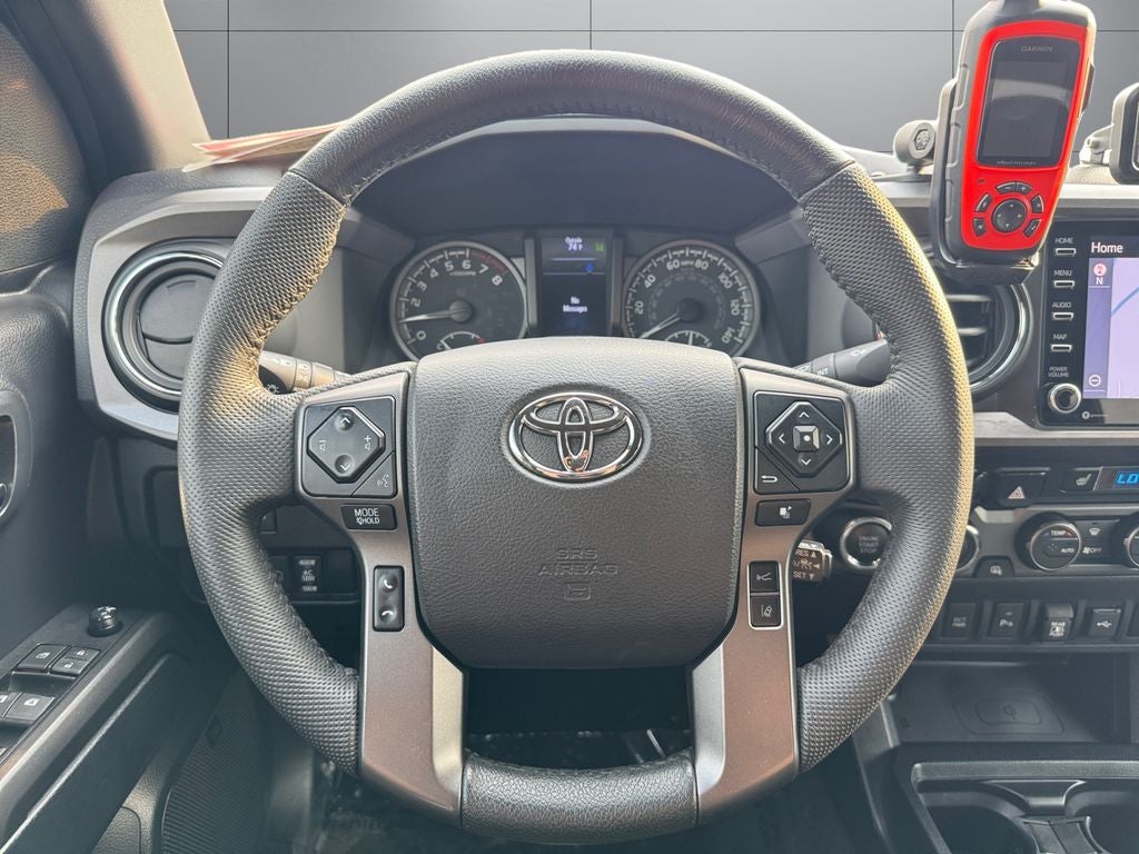 2020 Toyota Tacoma TRD Sport V6