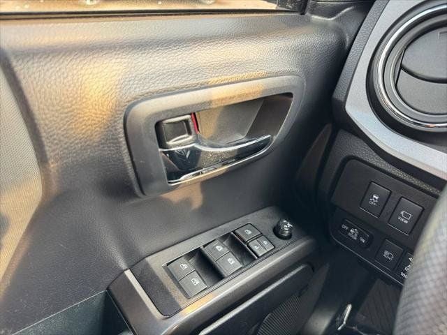 2020 Toyota Tacoma TRD Sport V6