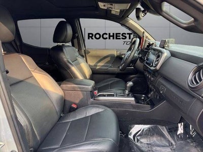 2020 Toyota Tacoma TRD Sport V6