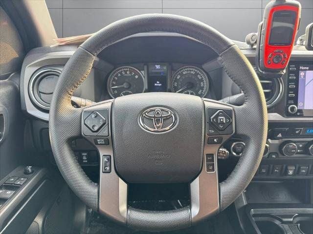 2020 Toyota Tacoma TRD Sport V6