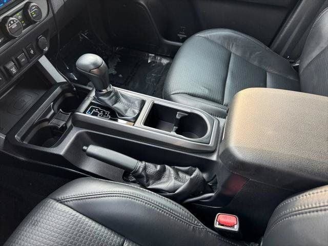 2020 Toyota Tacoma TRD Sport V6