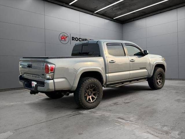 2020 Toyota Tacoma TRD Sport V6