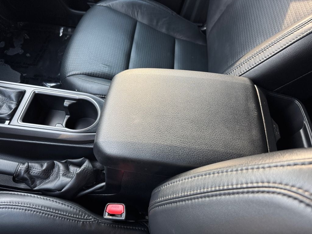 2020 Toyota Tacoma TRD Sport V6