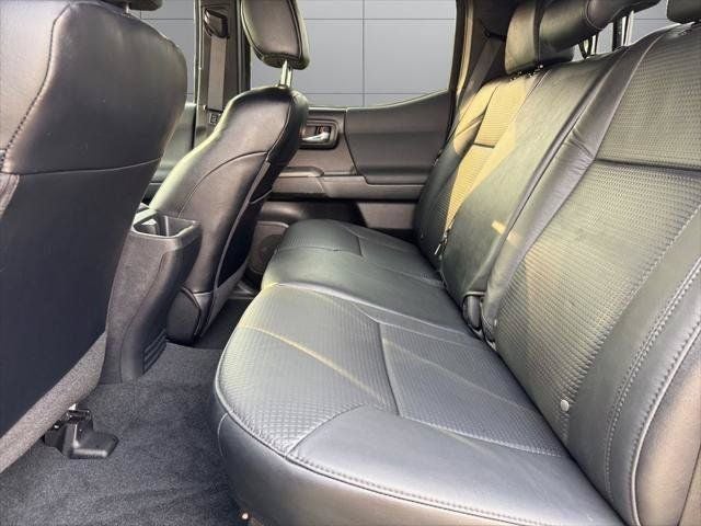 2020 Toyota Tacoma TRD Sport V6