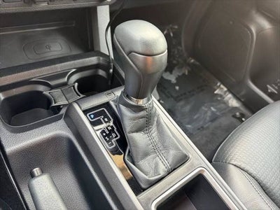2020 Toyota Tacoma TRD Sport V6